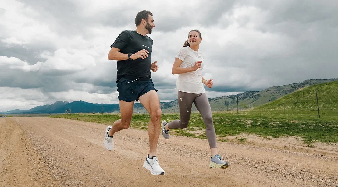 The 2025 Armory Track & Field Camp: A Coaching Debut by Robby and Josette Andrews