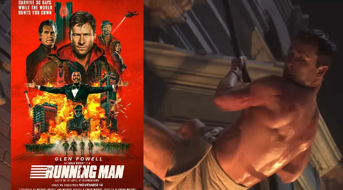 The Running Man (2025 Remake): A Reimagined Action Classic
