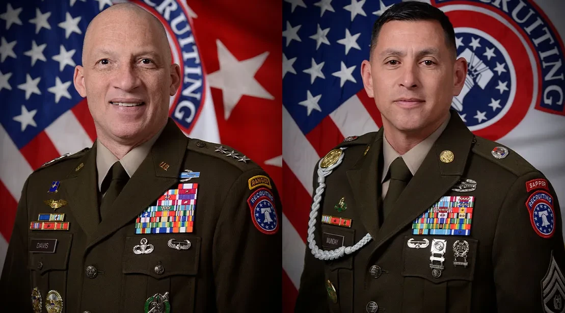 National Military Fitness and Wellness Month: U.S. Army’s Holistic Health and Fitness (H2F) Initiative