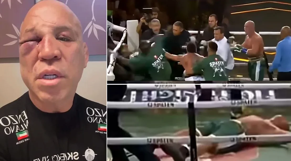 Background and Match Details