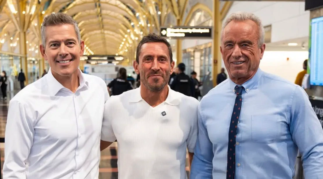 Airport Mini-Gyms: A Proactive Response to Sedentary Travel Culture