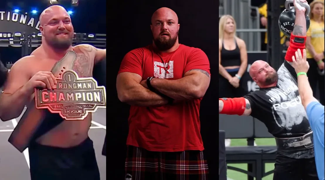 **A Meteoric Rise: From Restlessness to Dominance**