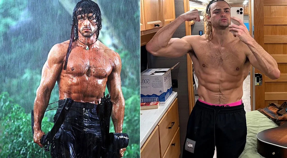 Sylvester Stallone’s Media Appearances: Updates on *Tulsa King* and *Rambo* Prequel